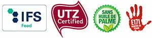 Les certifications de la maison Schaal