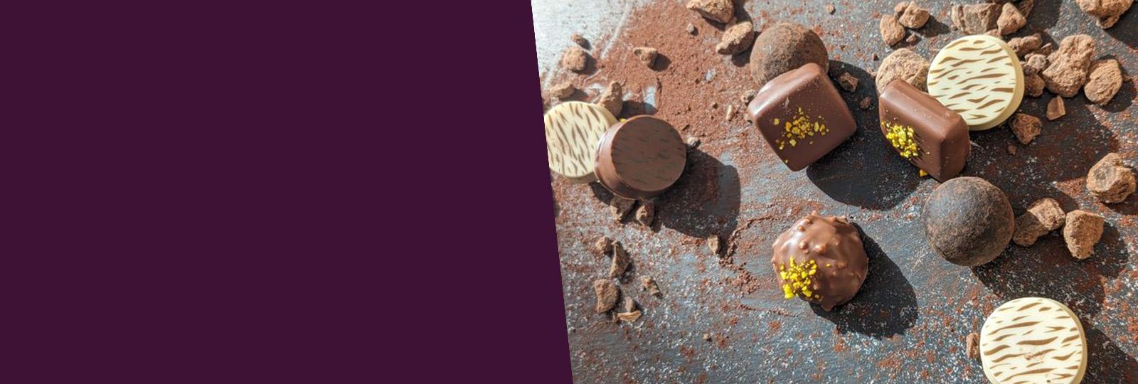 Schaal Chocolatier - Fabricant de Chocolat pour les Chocolatiers